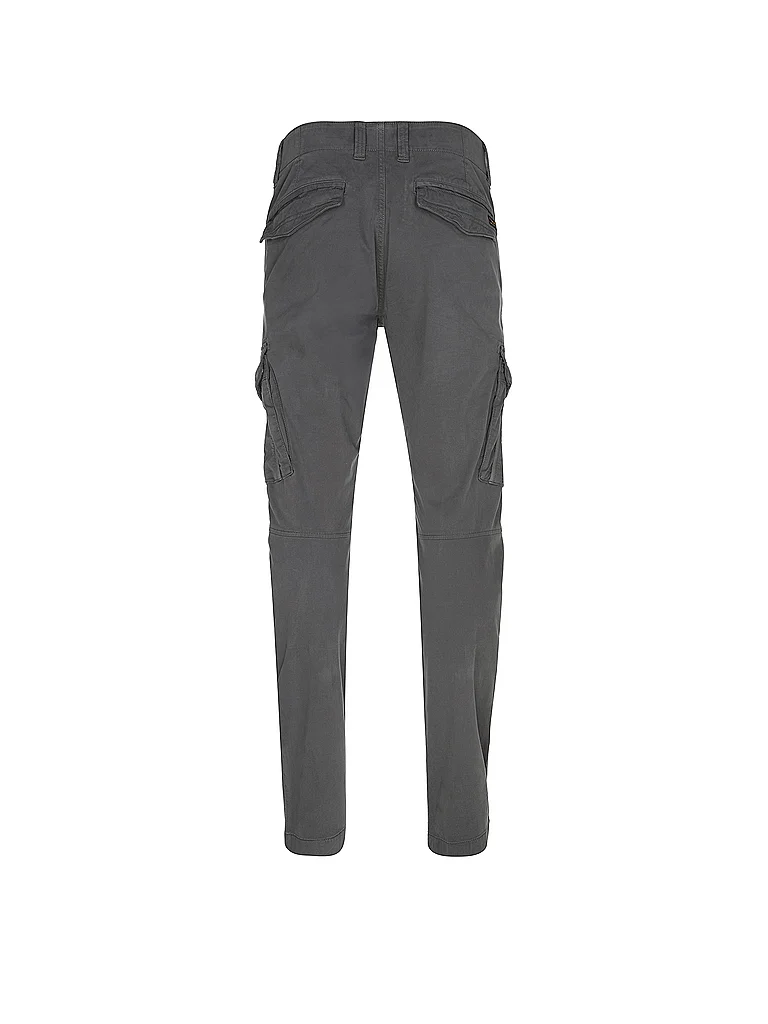 PME Legend Nordrop Cargo 3.0 Trousers Gray 34/L34 5